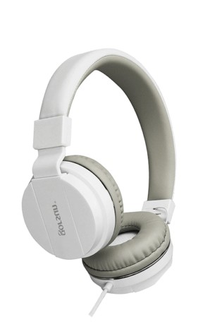 JBL Tune 510BT Wireless On-Ear Head phones Blue